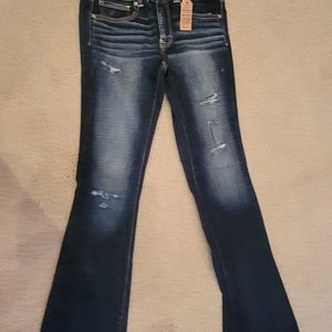 American Eagle Jeans Size 6